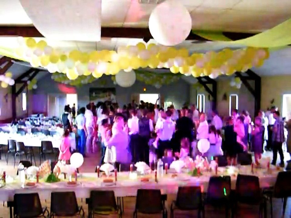 Animation mariage juin 2015 by dj mix fun 86