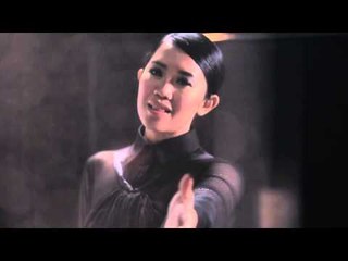 Radhini - Cinta Terbesarku (Official Music Video)