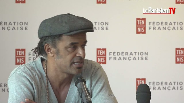 Yannick Noah : « Oui, Arnaud Clément doit être blessé »