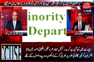 Abb Takk - Be Naqaab Ep 114 22 September 2015