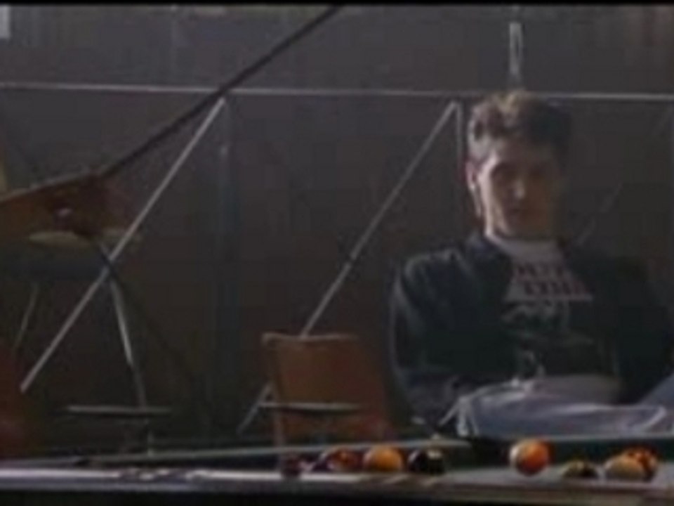 I'll be Loving You Forever