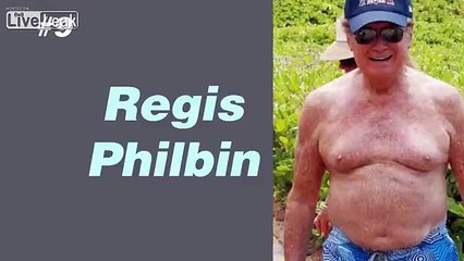 Top 13 Celebrity Man-Boobs