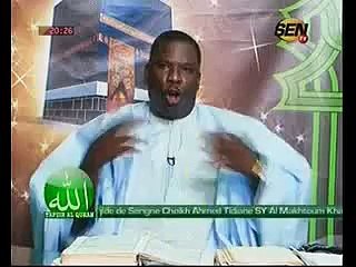 Quand Iran Ndao parle du chantage sexuel dans les entreprises