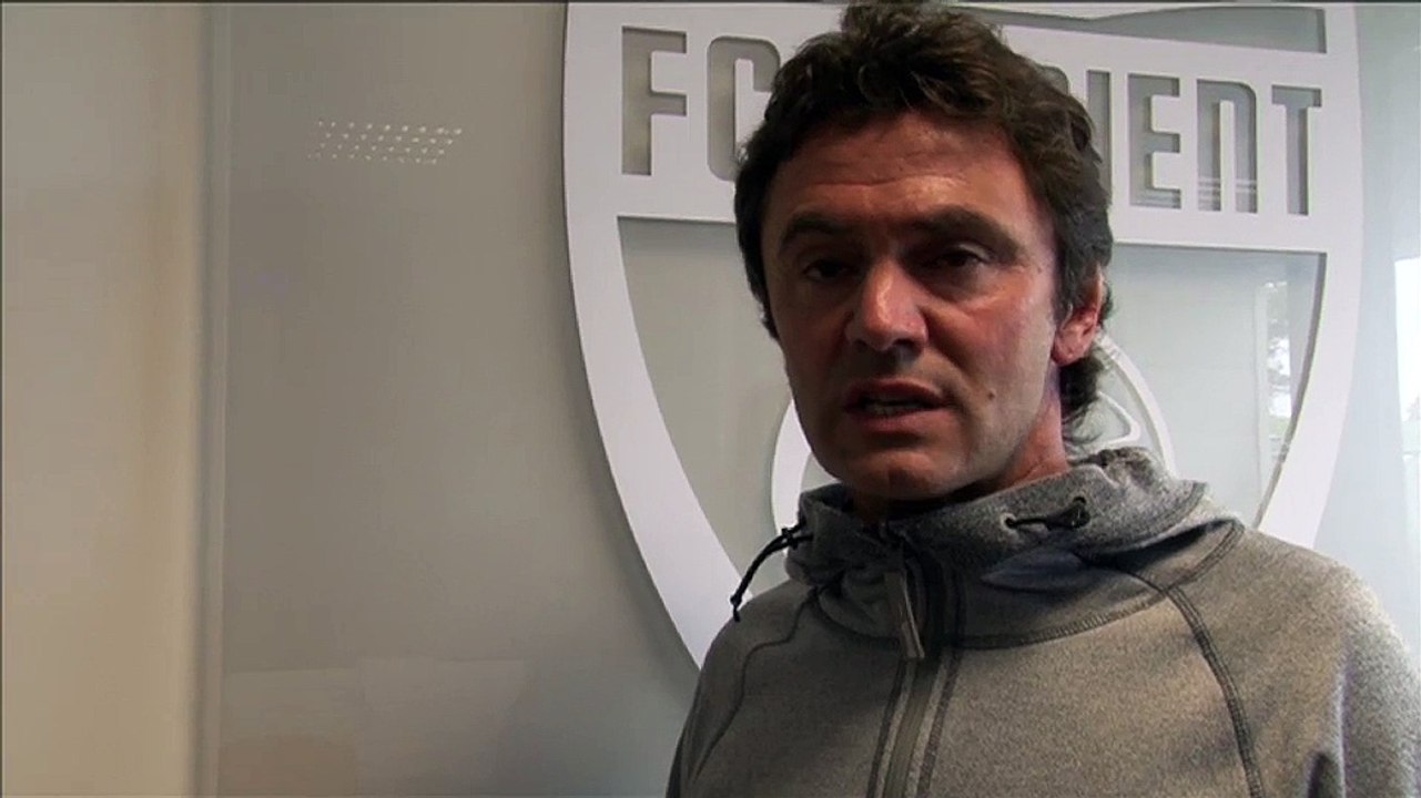FCL / SMC : L'avant match vu par les Lorientais