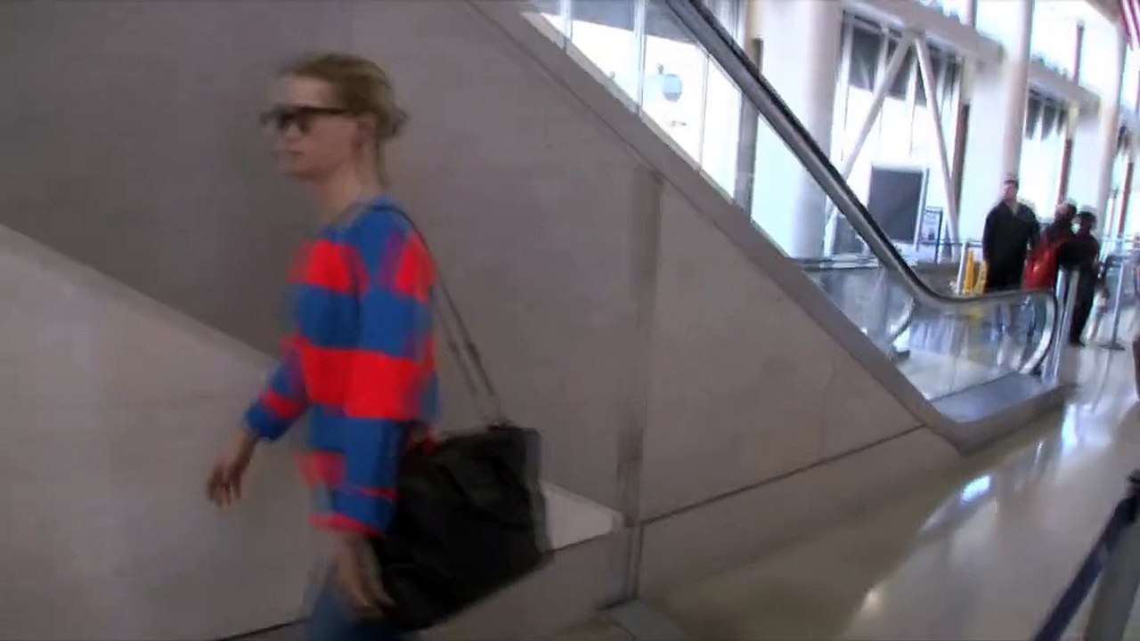 January Jones trennt sich von ihrem Kollegen