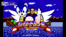 Sonic the Hedgehog - RÃ©mi Gaillard