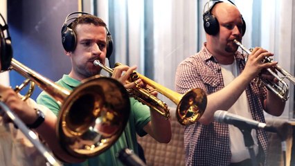 ЛОМОВОЙ BAND ПЕСНЯ О ПУТИНЕ