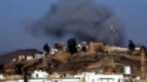Yemen crisis Saudi Arabia says troops captured by Houthis