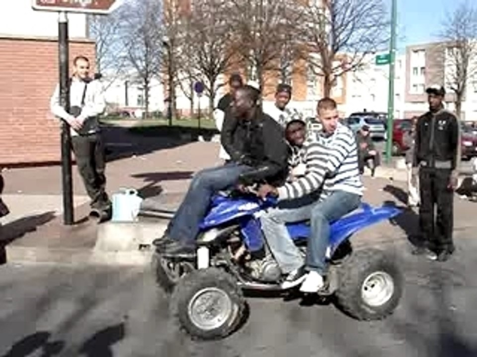 660raptor au Emmaus
