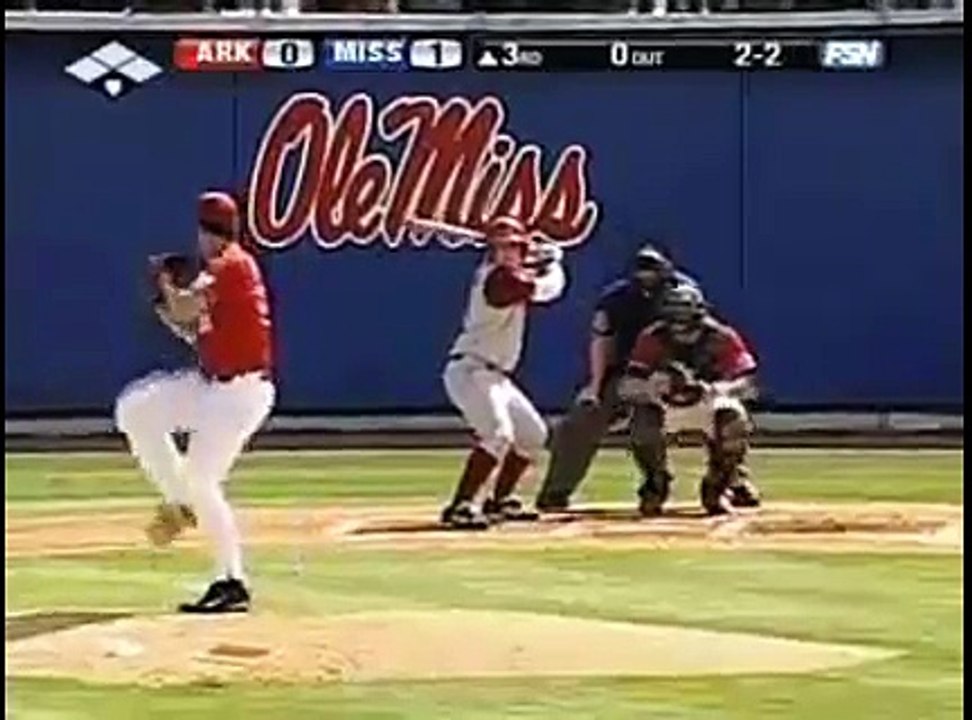 And this is how you get ejected from a Baseball game video Dailymotion