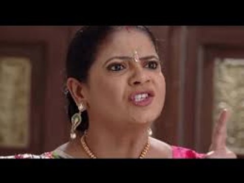 Meera Ki Saazish Ke Baare Mein Pata Chalte Hi Kokila Ne Tode Meera Se Saare Rishtey - 22 September 2015 - Saath Nibhana Saathiya