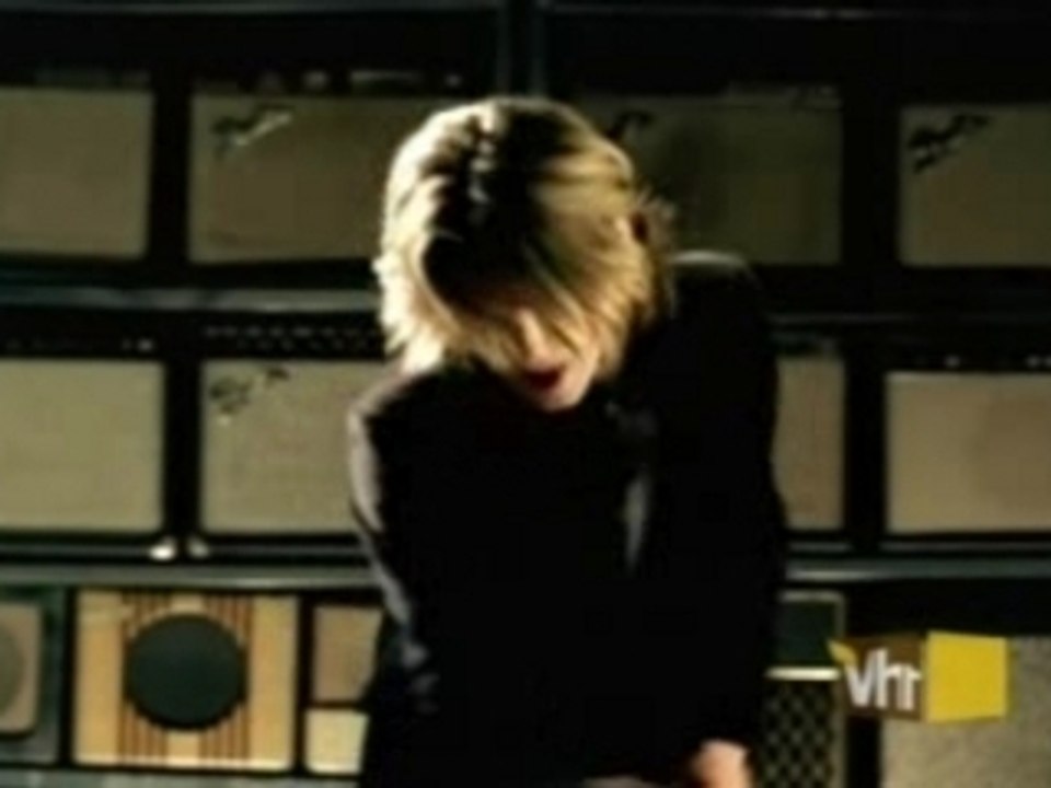 Hanson - Penny And Me