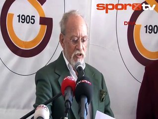 Alp Yalman: "Küçülme değil büyüme"