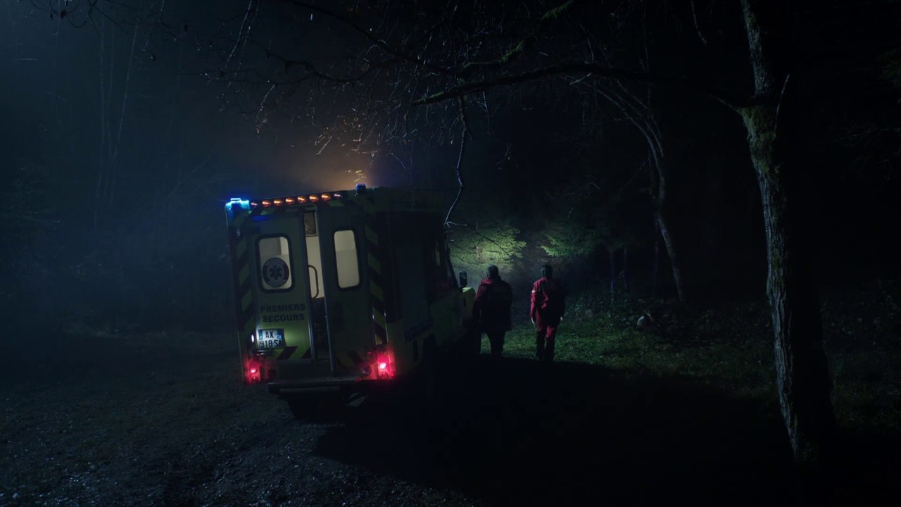 Les Revenants - Chapitre 2 - Les premières minutes [HD]