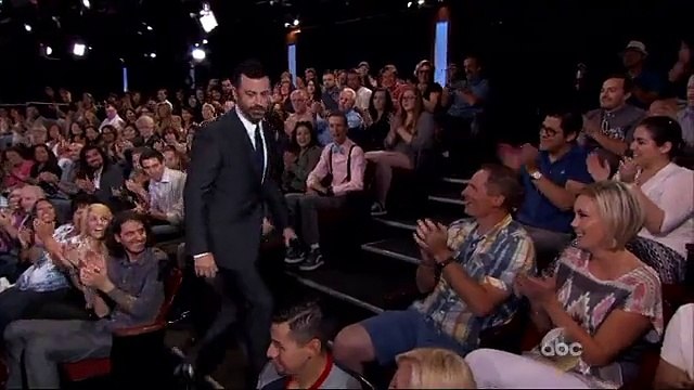 Jimmy Kimmel et ses Mean Tweets