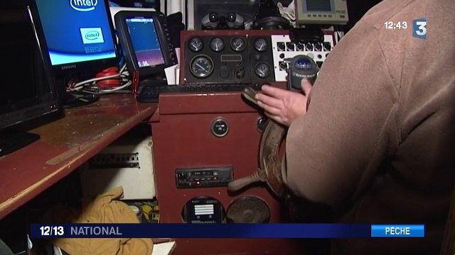 A la rencontre des derniers pêcheurs de crevettes