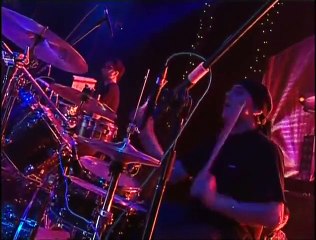 Metal y Musica Clasica Ulytau   Toccata and fuge (Live) HD[1]