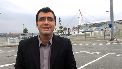 Le ultime dallo Juventus Stadium in vista di Juve-Frosinone