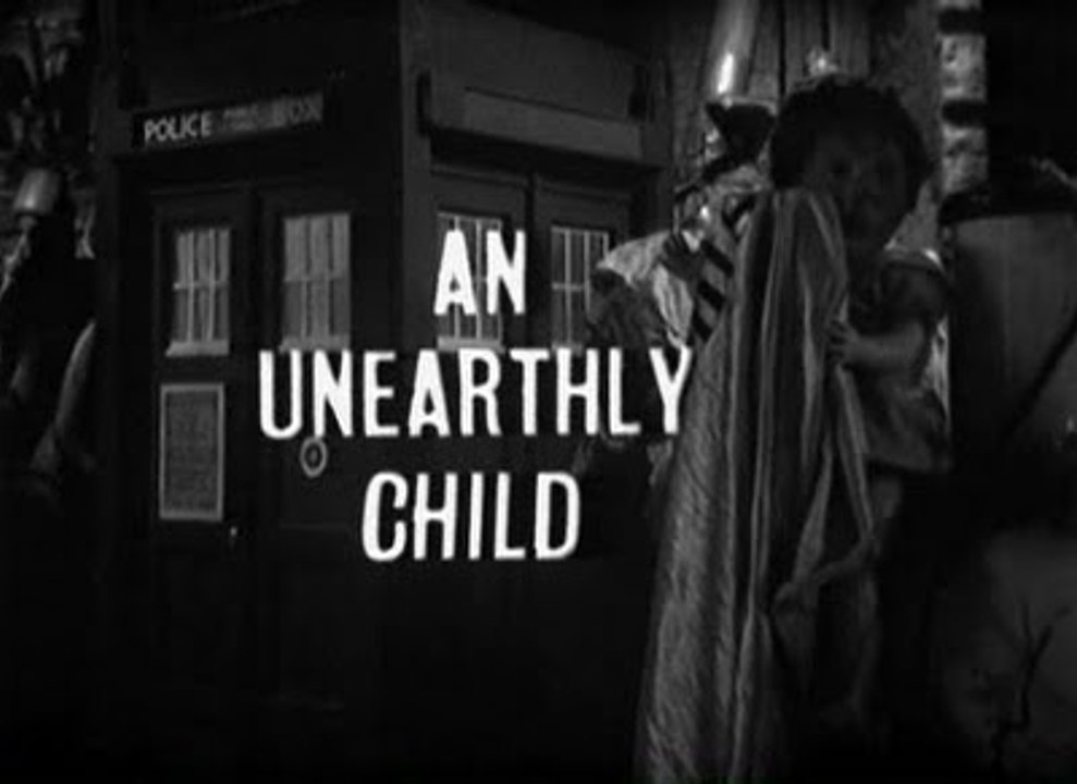 Birinci Sezon Birinci Bölüm