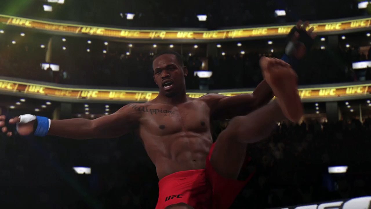 Knock out