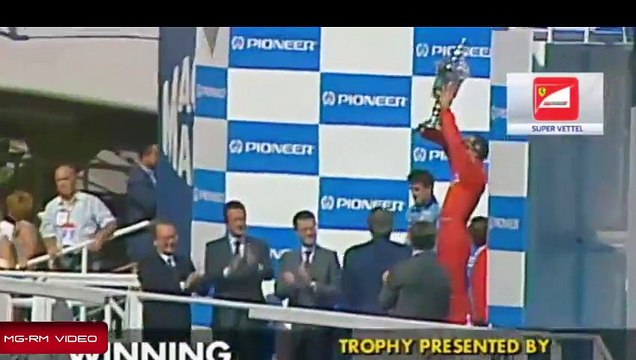 Vettel tra passato e futuro così ha cambiato la Ferrari