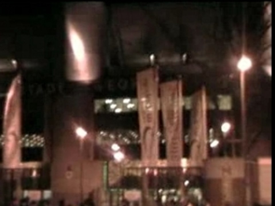 stade de st etienne
