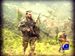 COAS visits Lahore Garrison, praises 11th Infantry Division