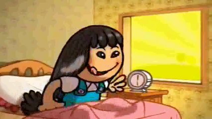 Chulbuli- Urdu Cartoon Song for Kids