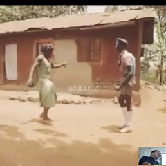 اضرب ل حمدي  هى بن عمي نا