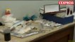 Afrique du Sud: 21 morceaux d'organes génitaux féminins retrouvés dans un congélateur