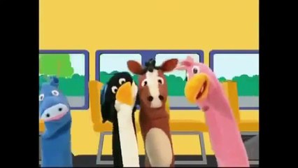 YTP: Baby EInstein Kids Discuss Are Spelling Test At School