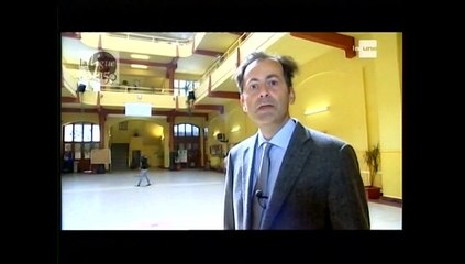 En quête de sens - Emission sur le système participatif RTBF