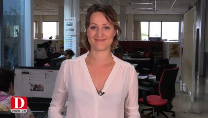 FLASH INFO - Mardi 22 septembre 2015