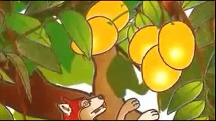 Urdu Cartoon Kahani (Urdu Stories for Children)- Laluch Buri Bala Hy