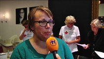 Ik wil even iets doen voor hen - RTV Noord