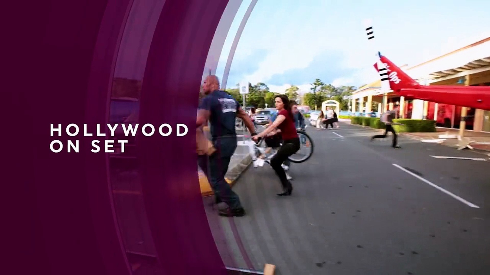 All the Action movies