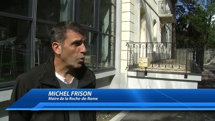 D!CI TV : Pas de contentieux autour de l'héritage de "Mitraillette" à la Roche de Rame selon le maire