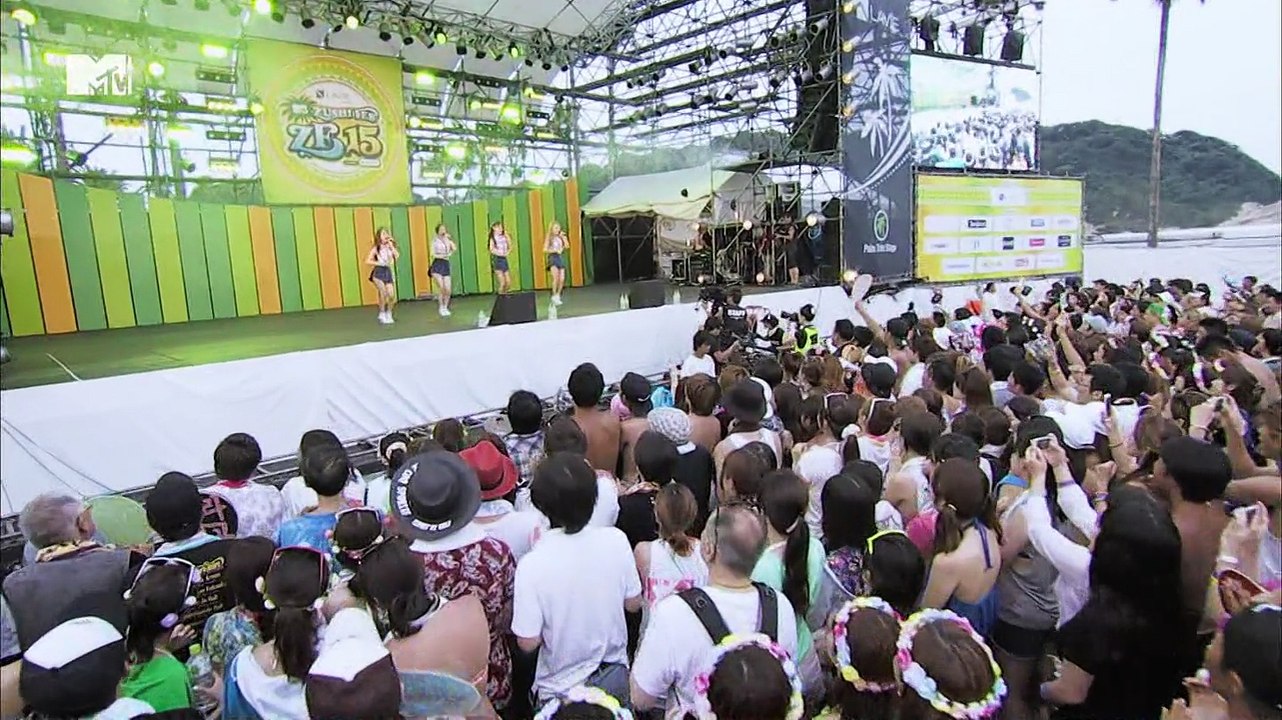 150919 KARA - SUMMERGIC + GO GO SUMMER