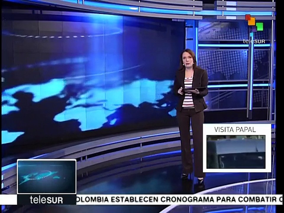 Libia: lejos de la paz, persisten bombardeos en zonas residenciales