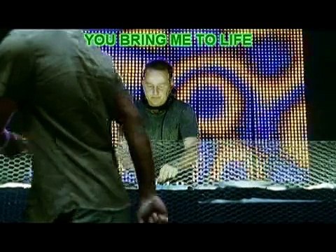 KARAOKE SASH feat STUNT - Raindrops