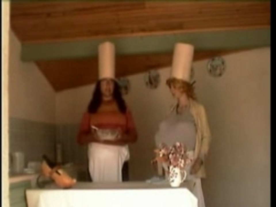 Bon Apétit Bien Chaud