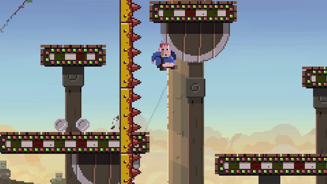 Penarium - Launch Trailer