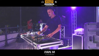 Bitonto | Ivan M. (2° Classificato) @ Assodeejay Show - Contest per Deejay.
