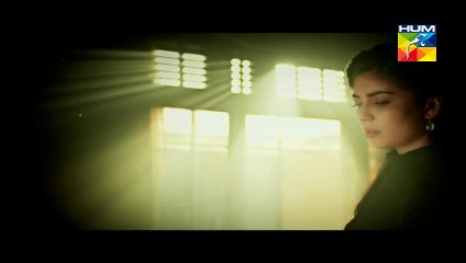 Akeli Episode 47 Promo HUM TV Drama 22 Sep 2015