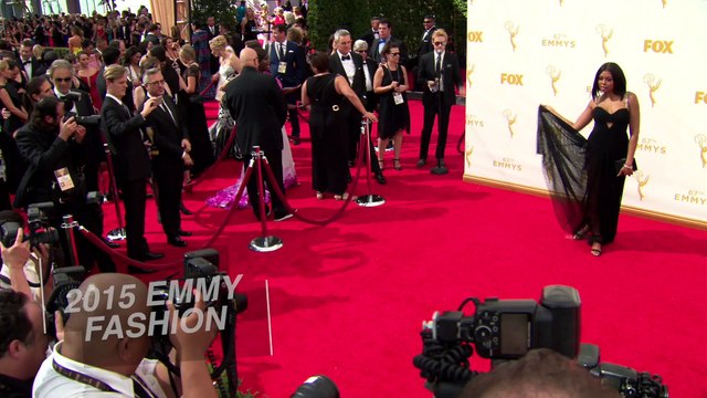 Emmys 2015: 5 Top (Surprisingly Wearable) Fashion Trends