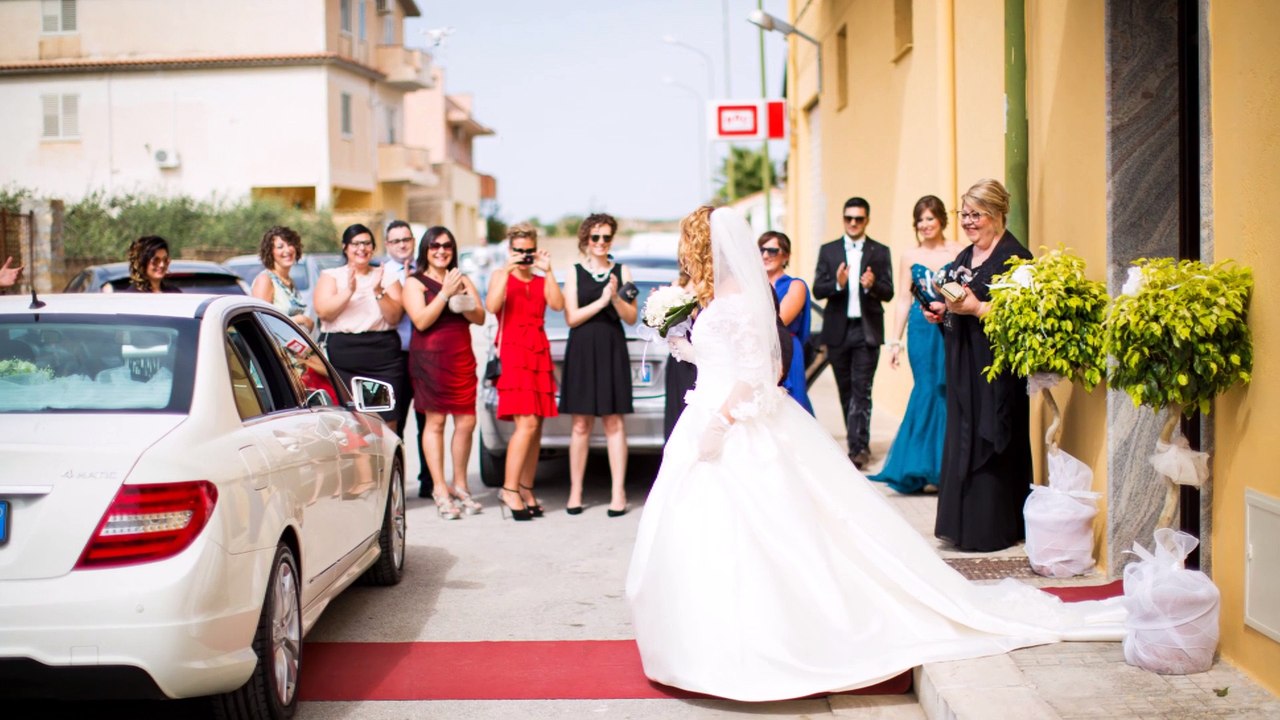 EMANUELA + DARIO