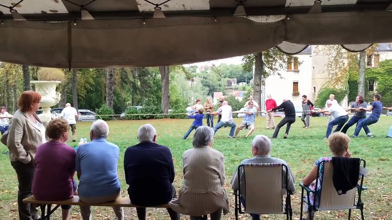 Journée des familles