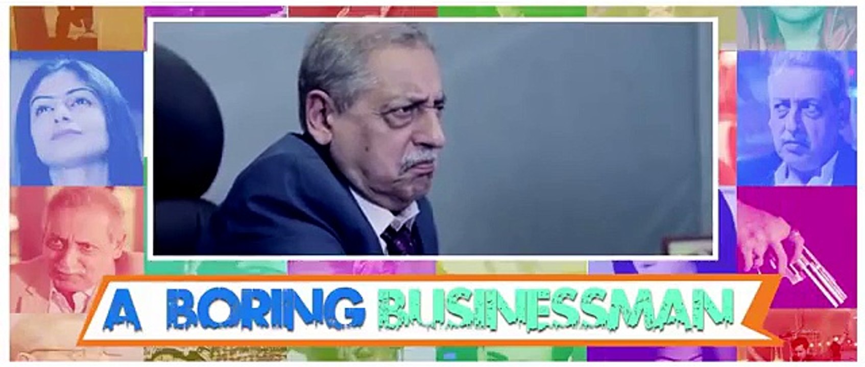 Dard e Dil Movie Official Trailer - Pakistani Movie 2015