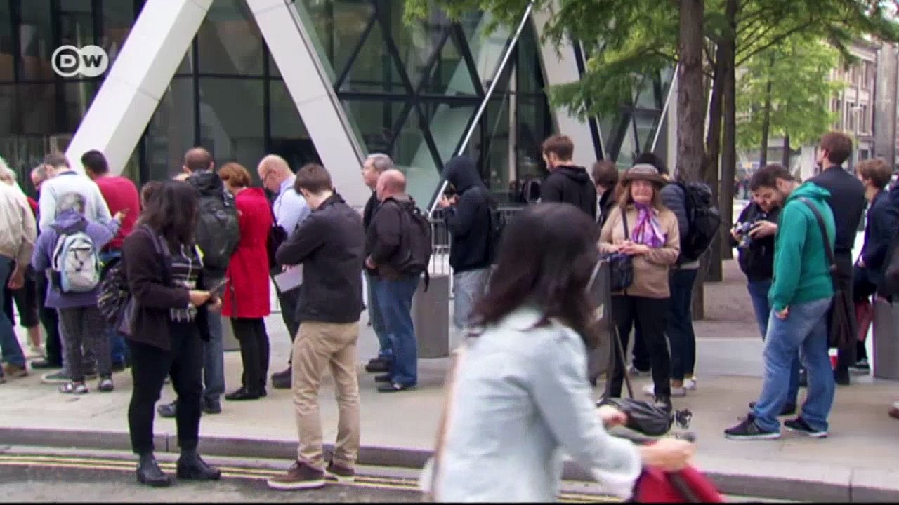 Open House London | Euromaxx