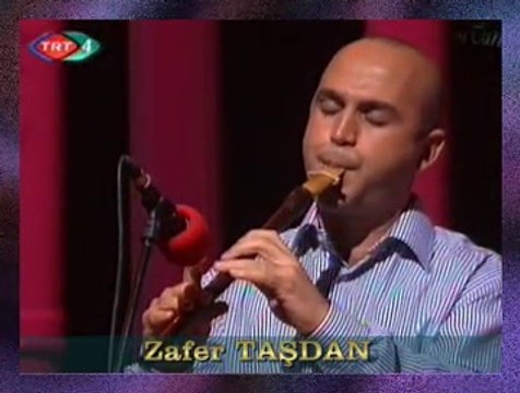 Zafer TAŞDAN (Mey) *Bir Sandığım Vardır* Sırmadan Telden (Sözsüz)